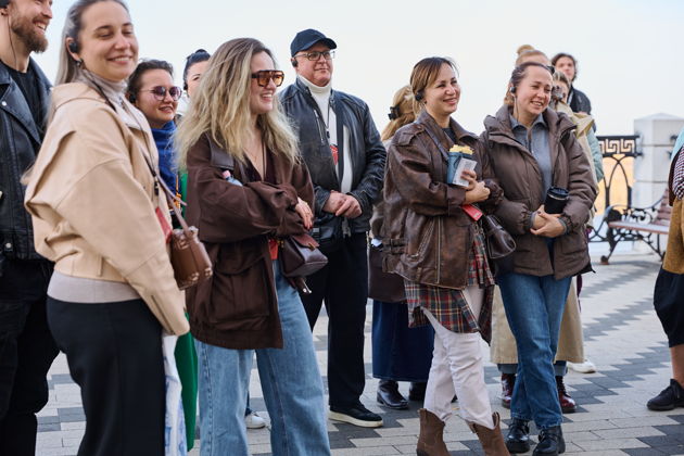 Фото экскурсии - Стендап-тур по Нижнему Новгороду - 11