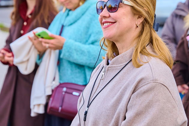 Фото экскурсии - Стендап-тур по Нижнему Новгороду - 12