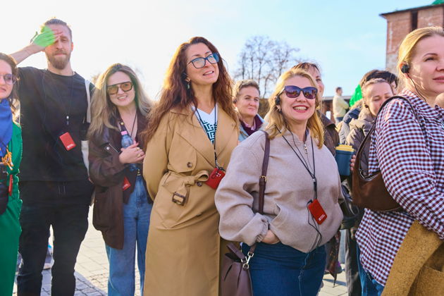 Фото экскурсии - Стендап-тур по Нижнему Новгороду - 15