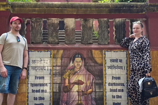 Фото экскурсии - Португальское влияние в Гоа - 5