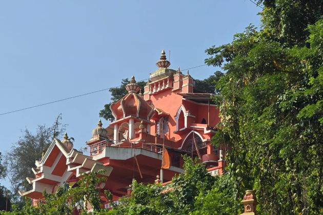 Фото экскурсии - Португальское влияние в Гоа - 6