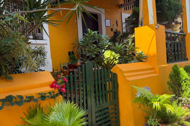 Фото экскурсии - Португальское влияние в Гоа - 8