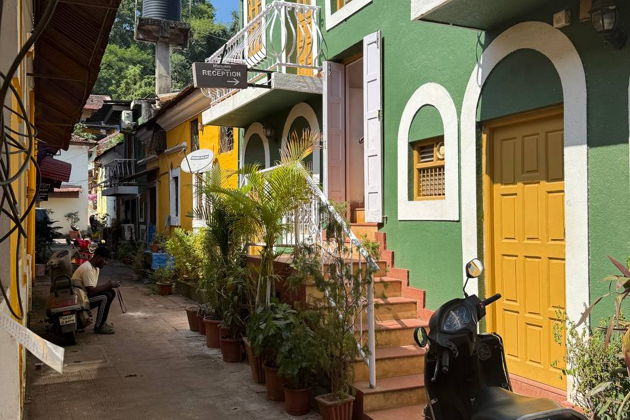 Фото экскурсии - Португальское влияние в Гоа - 9