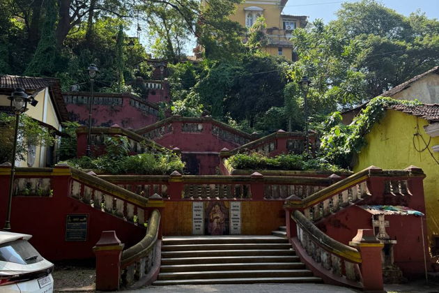 Фото экскурсии - Португальское влияние в Гоа - 10