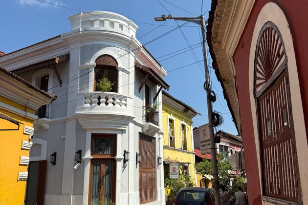 Фото экскурсии - Португальское влияние в Гоа - 11