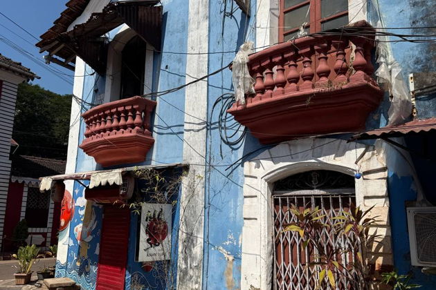 Фото экскурсии - Португальское влияние в Гоа - 12