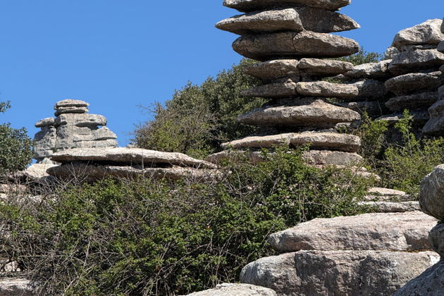 Фото экскурсии - Увлекательная экскурсия по природному парку Эль Торкаль - 11