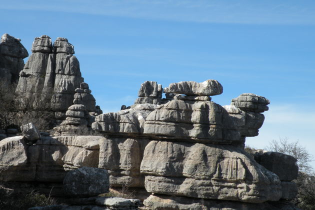 Фото экскурсии - Увлекательная экскурсия по природному парку Эль Торкаль - 6