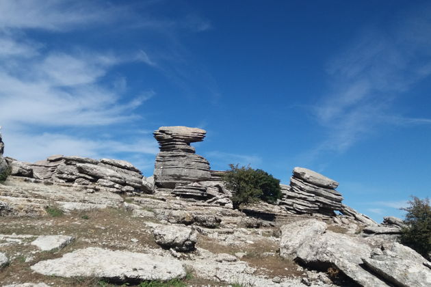 Фото экскурсии - Увлекательная экскурсия по природному парку Эль Торкаль - 8