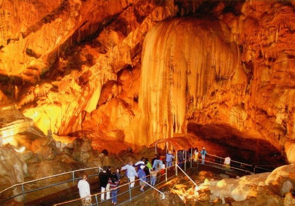 «Золотая Абхазия» на люксовом микроавтобусе - фото 3