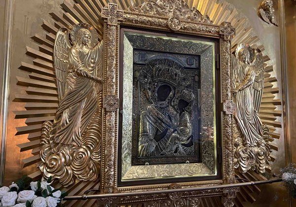 Из Петербурга в Тихвин с посещением музея Римского-Корсакова - фото 3