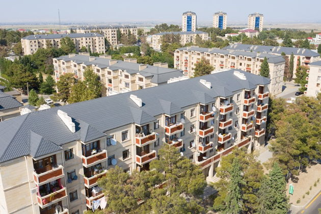 Фото экскурсии - Трансфер до Нафталана из Баку и обратно с сопровождающим гидом - 6