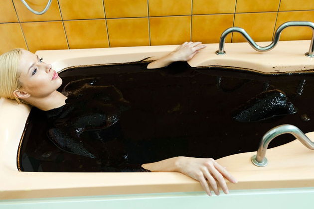 Фото экскурсии - Трансфер до Нафталана из Баку и обратно с сопровождающим гидом - 7