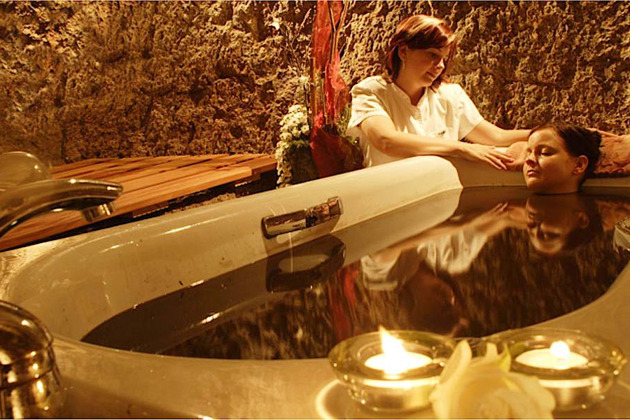 Фото - экскурсия: Трансфер до Нафталана из Баку и обратно с сопровождающим гидом