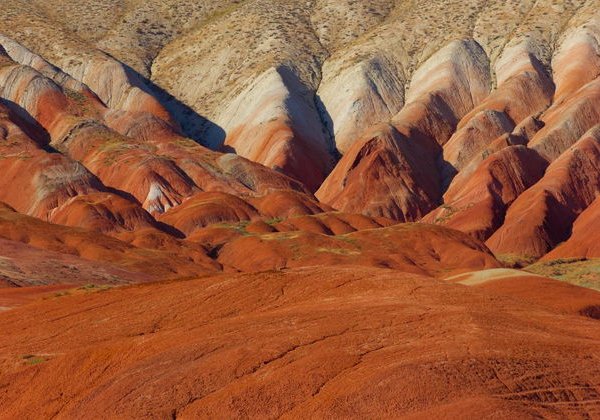Кавказский Иерусалим: Красная Слобода и Радужные горы - фото 2