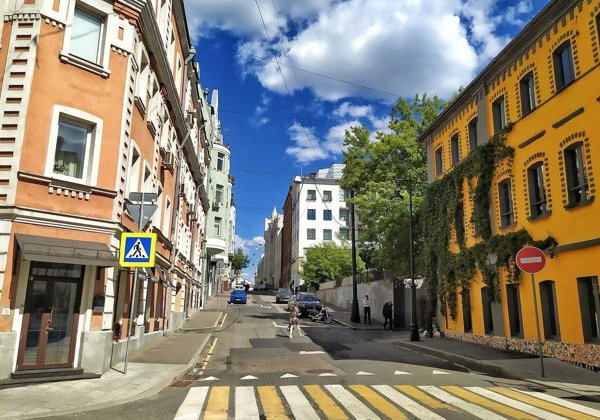 Тайный квартал Красных фонарей, деликатная экскурсия на деликатную тему - фото 1