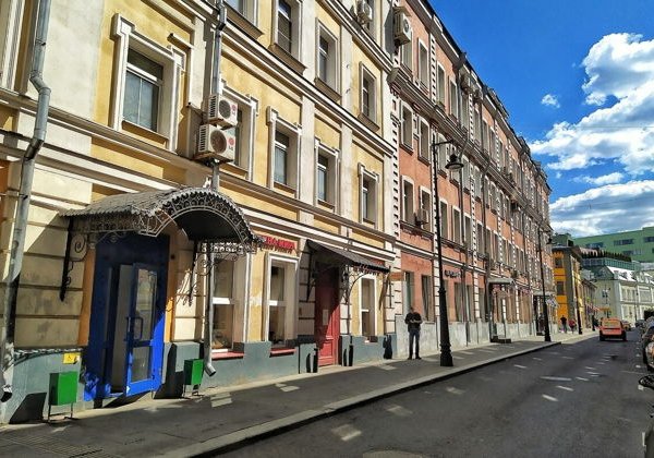 Тайный квартал Красных фонарей, деликатная экскурсия на деликатную тему - фото 2