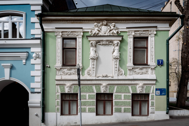 Фото - экскурсия: Тайный квартал Красных фонарей: деликатная экскурсия на деликатную тему