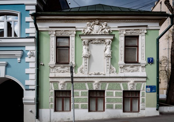 Тайный квартал Красных фонарей, деликатная экскурсия на деликатную тему