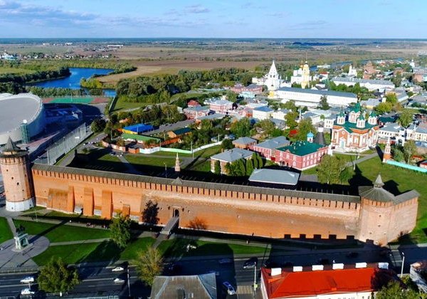 Коломна — мистический город Русских Побед - фото 2