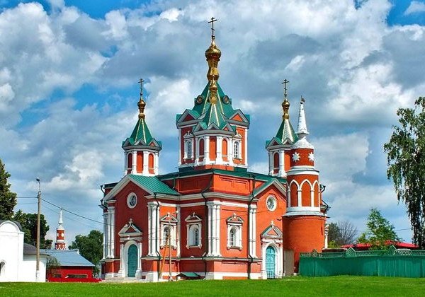 Коломна — мистический город Русских Побед - фото 3