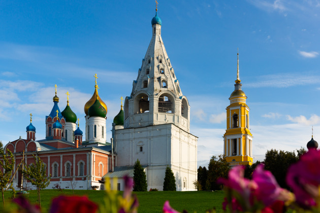 Фото - экскурсия: «Коломна — мистический город Русских Побед»: индивидуальная экскурсия