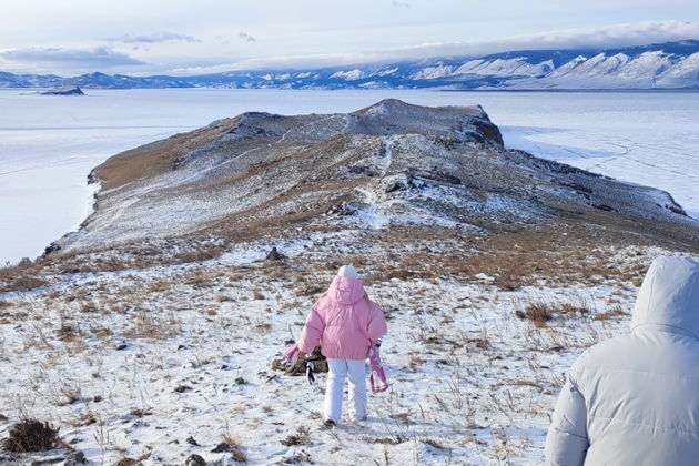 Фото экскурсии - Персональное путешествие по северной части острова Ольхон - 14
