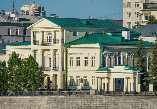 Декабристы в Екатеринбурге - фото 2