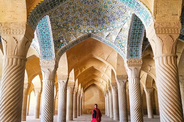 Фото экскурсии - Загородные шедевры Бухары — святыни и тайные храмы! - 5