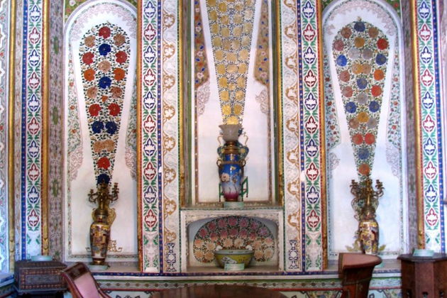 Фото экскурсии - Загородные шедевры Бухары — святыни и тайные храмы! - 6