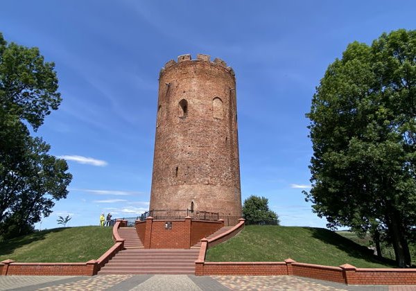 Трансфер из Минска в Брестскую крепость и Беловежскую пущу — и обратно - фото 4