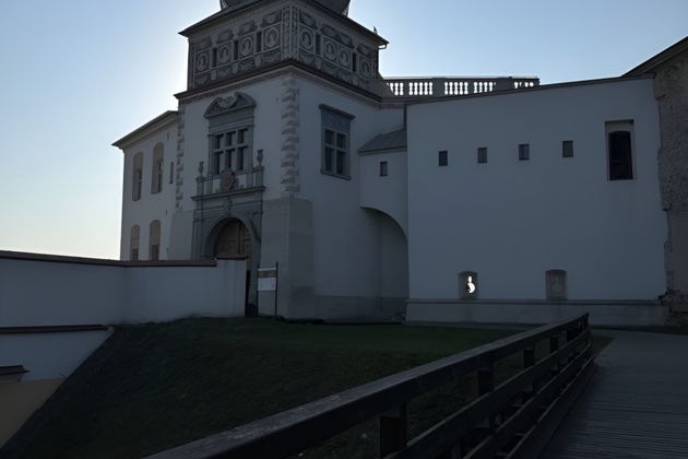 Фото экскурсии - Трансфер из Минска в Гродно с посещением Лидского замка - 6