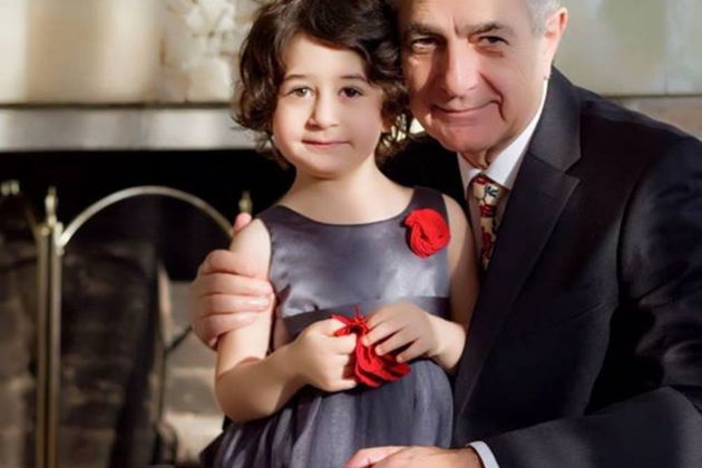 Фото экскурсии - Вечер джаза и ужин в гостях у Гарри Кеосаяна - 2