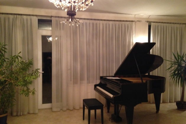 Фото экскурсии - Вечер джаза и ужин в гостях у Гарри Кеосаяна - 3