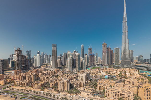 Фото экскурсии - Old Dubai: waterfront promenade, street food delights and vibrant bazaars - 6