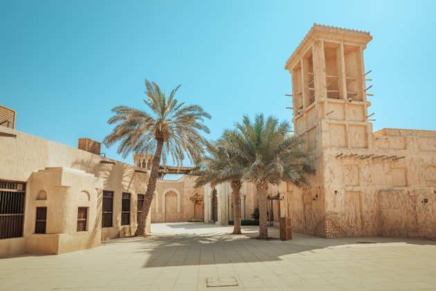 Фото - экскурсия: Old Dubai: waterfront promenade, street food delights and vibrant bazaars