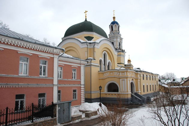 Экскурсия по Калуге и усадьба «Полотняный завод» на транспорте туристов-3