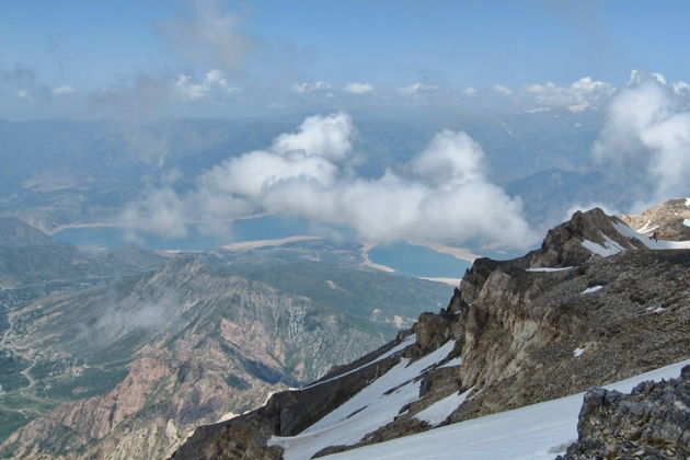Фото экскурсии - Древний и живописный Шахрисабз — родина Тамерлана! - 6