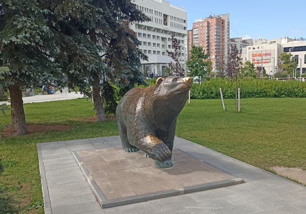 Пермь сквозь столетия - фото 2