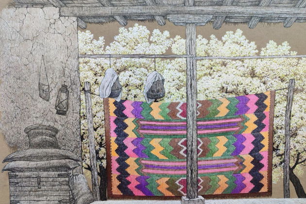 Фото экскурсии - Групповой трансфер в Семь Озер — Жемчужина Фанских гор! - 9