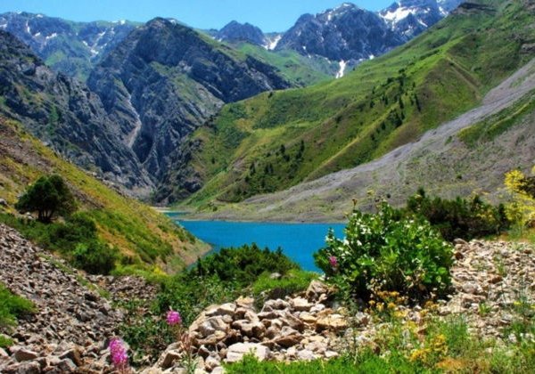 Групповой трансфер в Шахрисабз из Самарканда! - фото 1