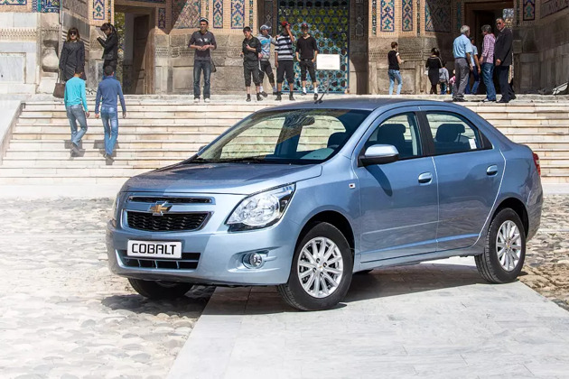 Фото - экскурсия: Трансфер из Самарканда в Ташкент на автомобиле