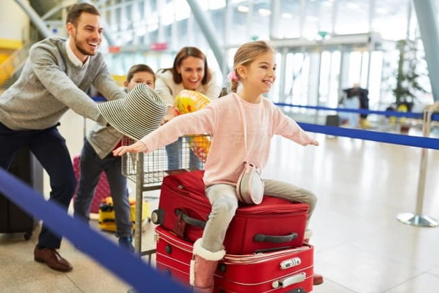 Фото экскурсии - Трансфер в Ташкенте - 2