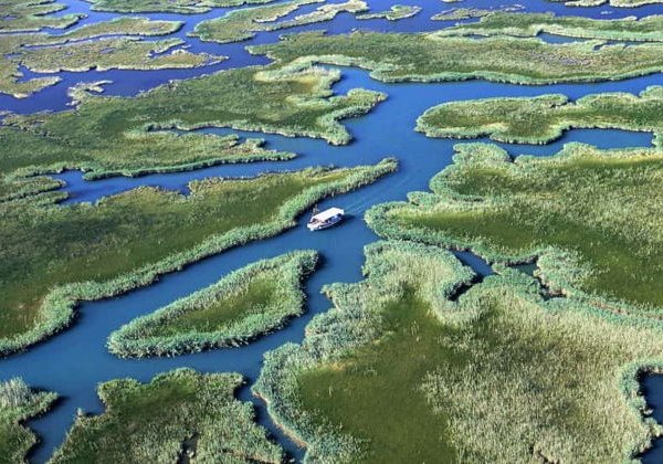 Экскурсия в Дальян из Бодрума - фото 2