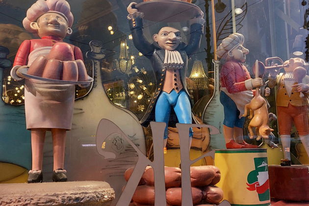 Фото экскурсии - Театральная жизнь Санкт-Петербурга - 1