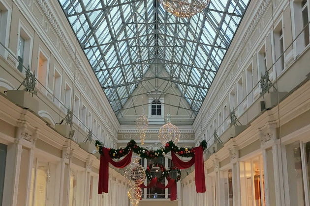 Фото экскурсии - Театральная жизнь Санкт-Петербурга - 2