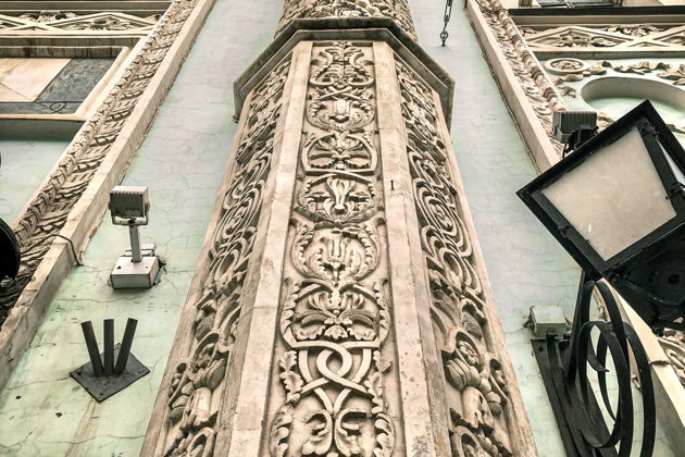 Фото экскурсии - Познавательная прогулка по типографии с творческим занятием - 6