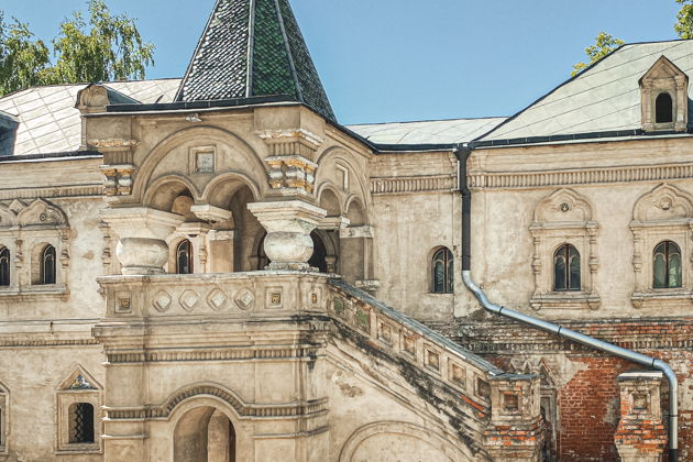 Фото экскурсии - Познавательная прогулка по типографии с творческим занятием - 7