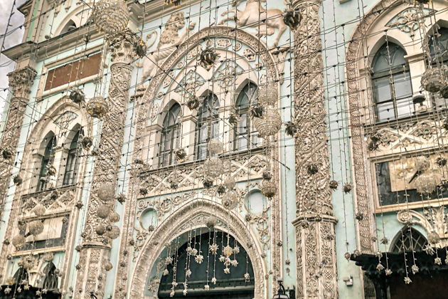 Фото экскурсии - Познавательная прогулка по типографии с творческим занятием - 9