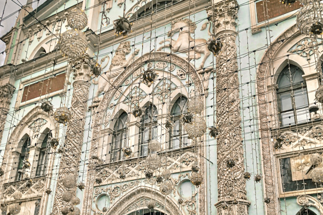 Фото - экскурсия: Познавательная прогулка по типографии с творческим занятием